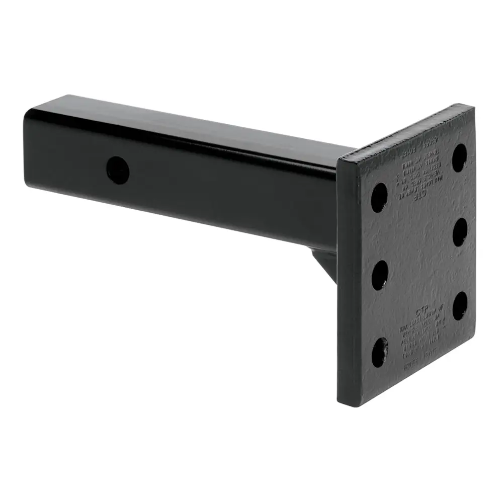 Draw-Tite Pintle Hook Plate - DRA63056